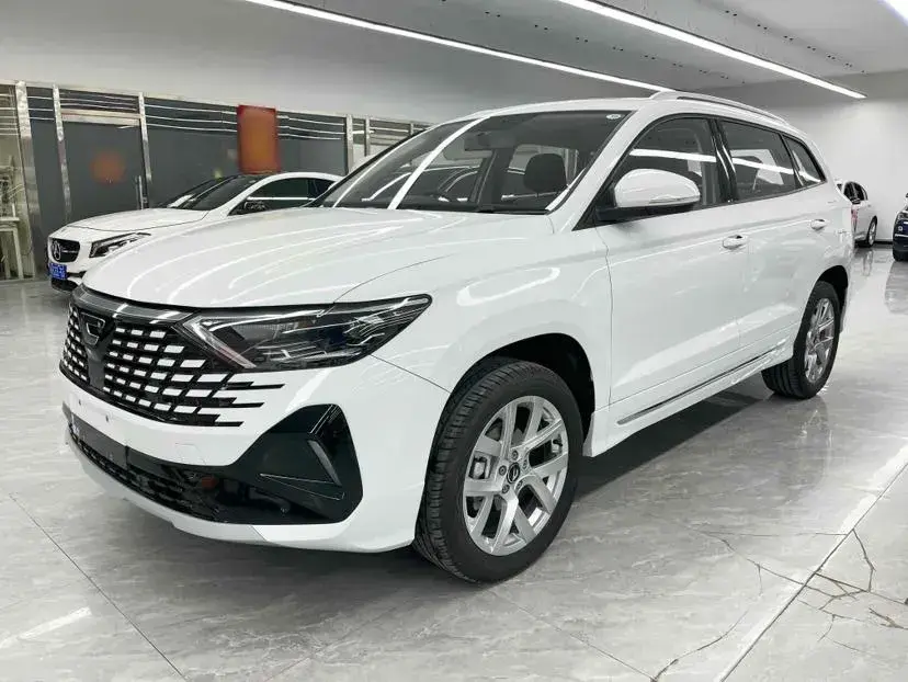 2024 Jetta VS7 1.4T 150HP L4 6AT