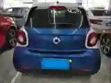 2016 Smart smart forfour 1.0L 71HP L3 6DCT