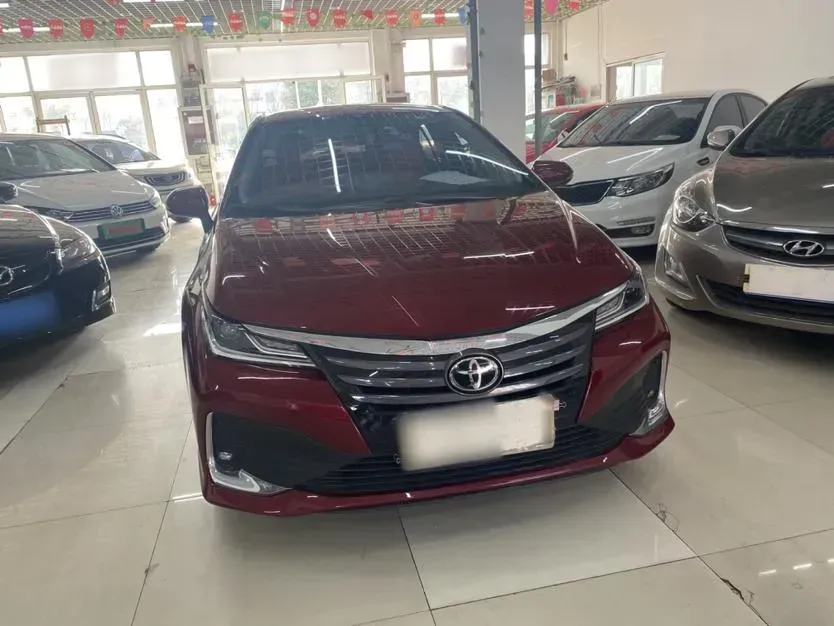 2022 Toyota Allion 2.0L 171HP L4 CVT,autocango,china used car exporter,china ev exporter,chinese used car exporter,chinese used ev exporter