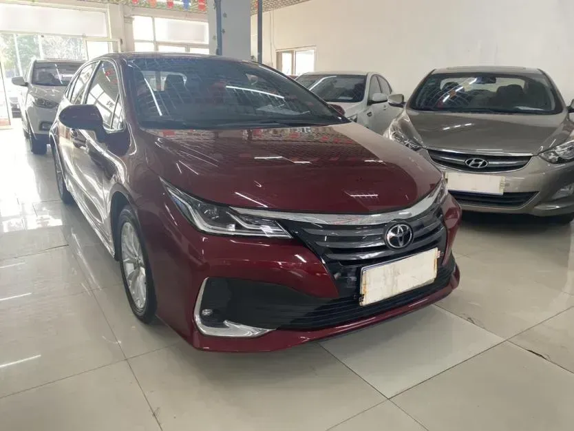 2022 Toyota Allion 2.0L 171HP L4 CVT,autocango,china used car exporter,china ev exporter,chinese used car exporter,chinese used ev exporter