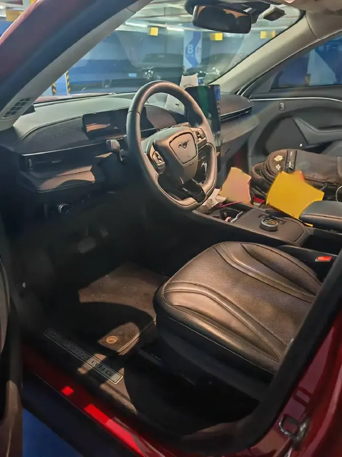 2021 Ford Mustang Mach-E BEV 80.3KWH,autocango,china used car exporter,china ev exporter,chinese used car exporter,chinese used ev exporter