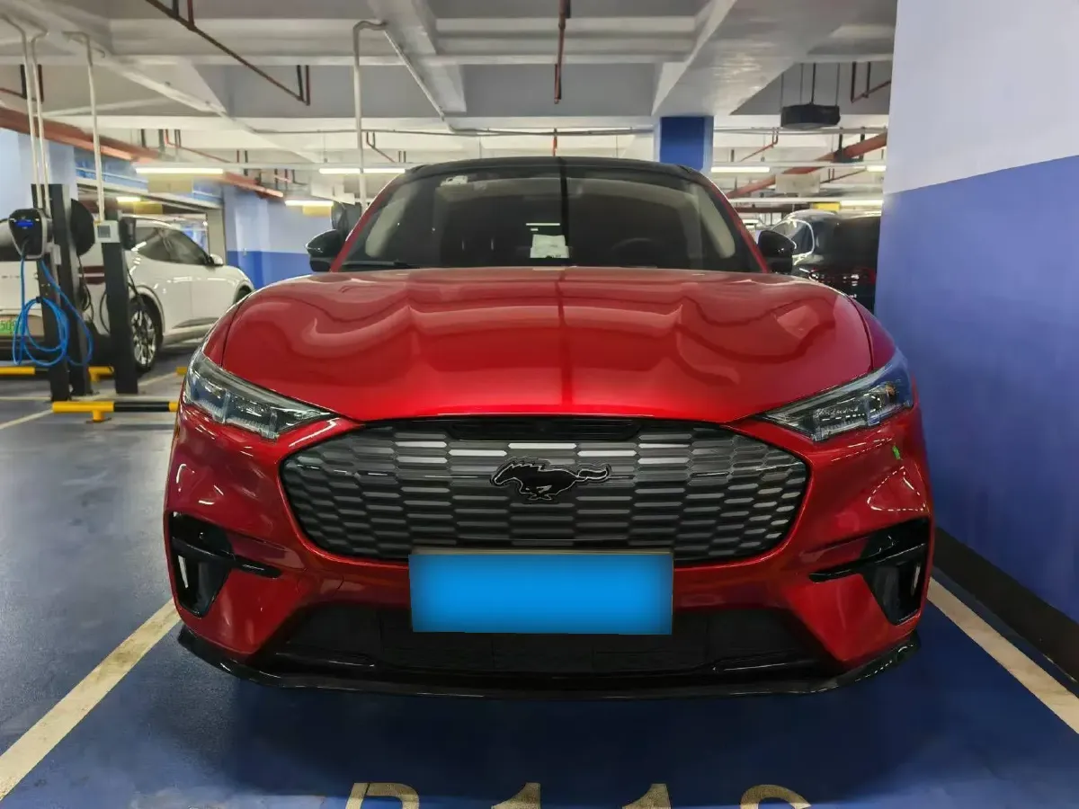 2021 Ford Mustang Mach-E BEV 80.3KWH,autocango,china used car exporter,china ev exporter,chinese used car exporter,chinese used ev exporter