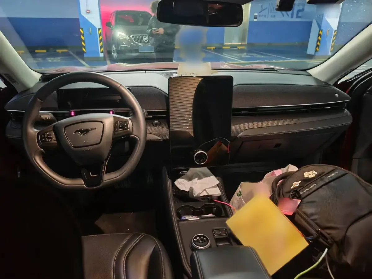 2021 Ford Mustang Mach-E BEV 80.3KWH,autocango,china used car exporter,china ev exporter,chinese used car exporter,chinese used ev exporter