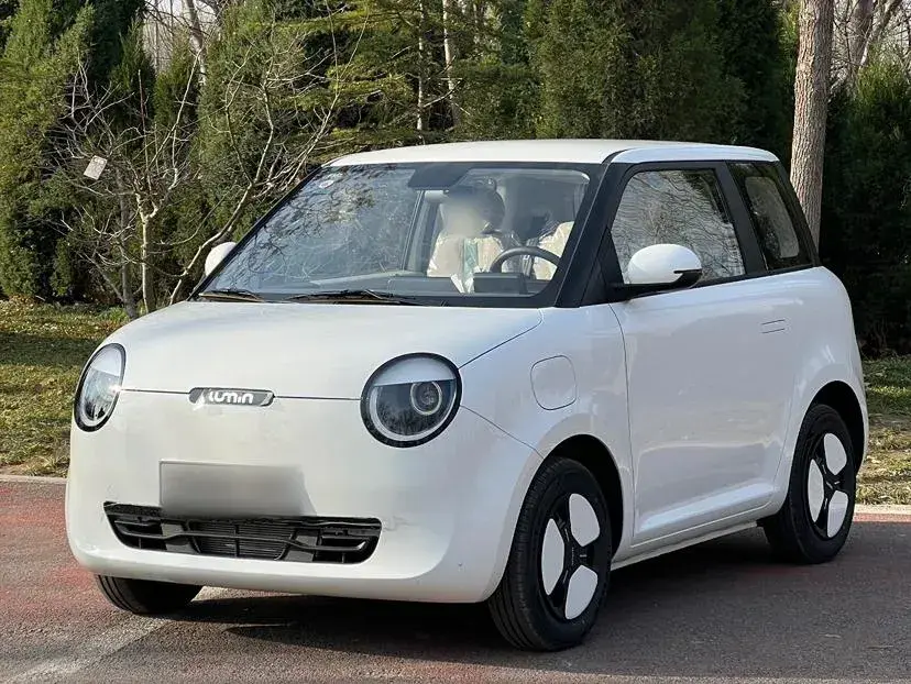 2023 ChangAn Lumin BEV 17.65KWH