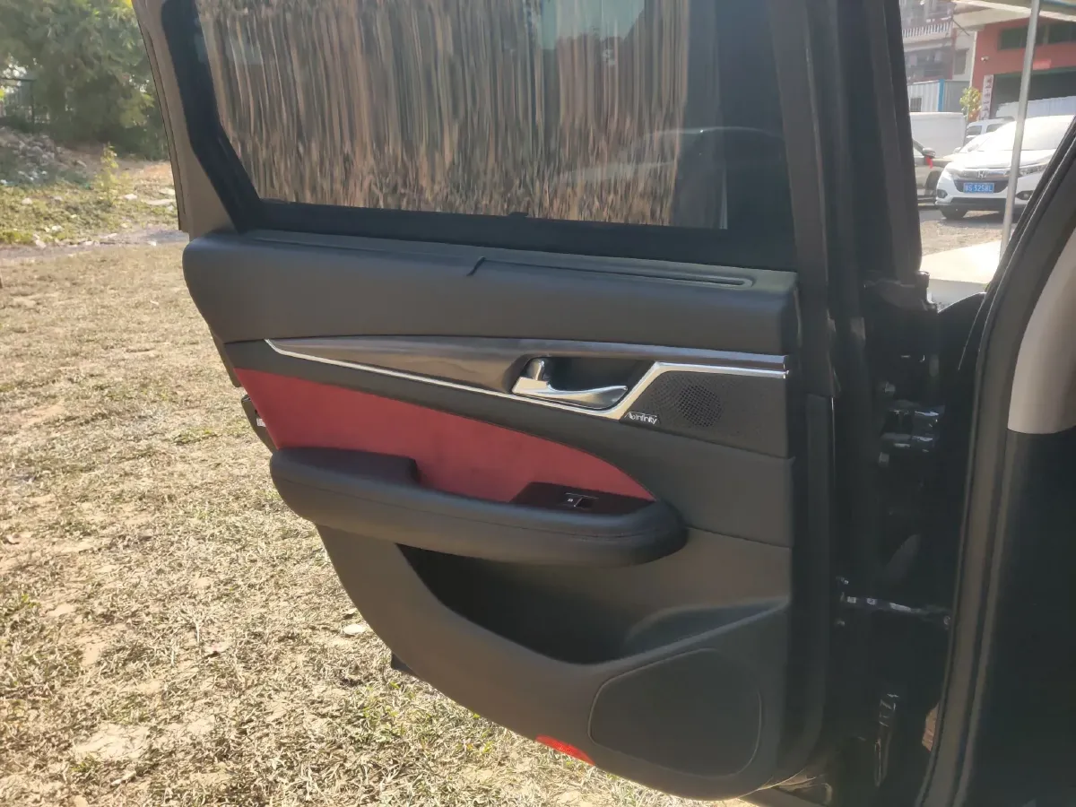 2020 GAC Trumpchi GA8 2.0T 252HP L4 6AT,autocango,china used car exporter,china ev exporter,chinese used car exporter,chinese used ev exporter