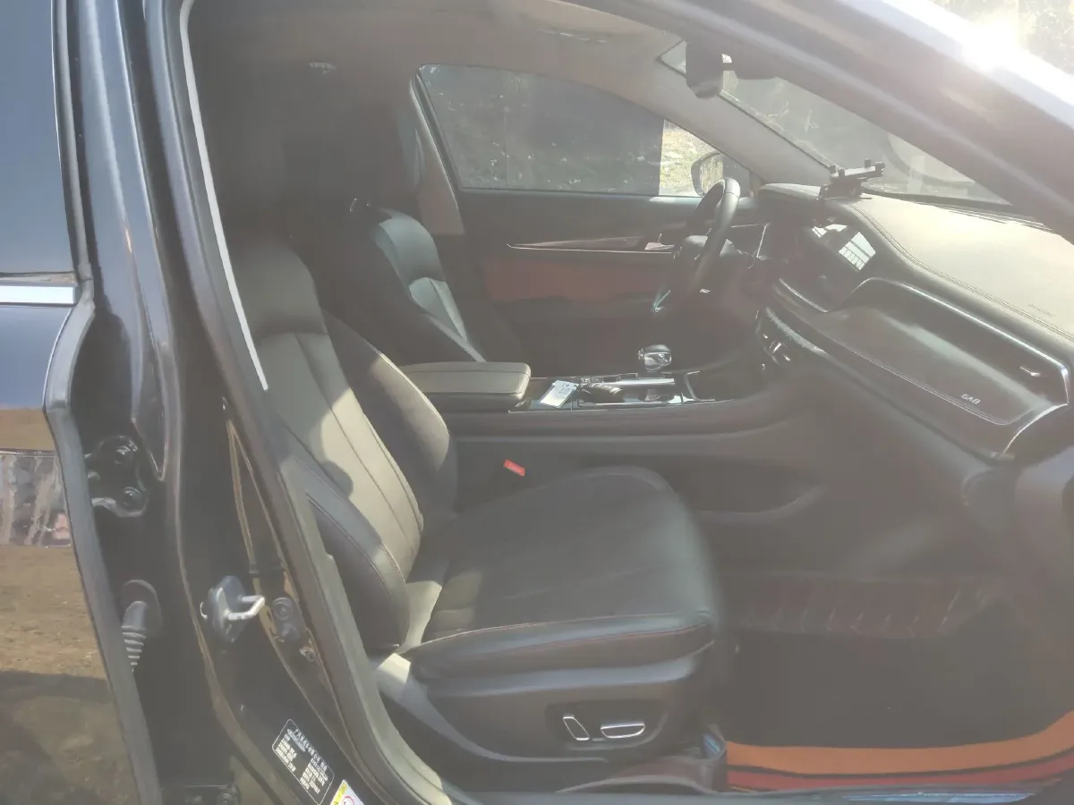 2020 GAC Trumpchi GA8 2.0T 252HP L4 6AT,autocango,china used car exporter,china ev exporter,chinese used car exporter,chinese used ev exporter