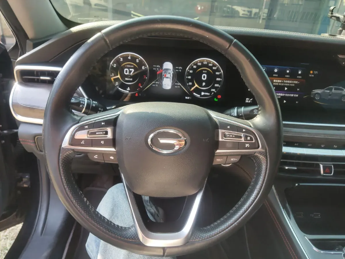 2020 GAC Trumpchi GA8 2.0T 252HP L4 6AT,autocango,china used car exporter,china ev exporter,chinese used car exporter,chinese used ev exporter