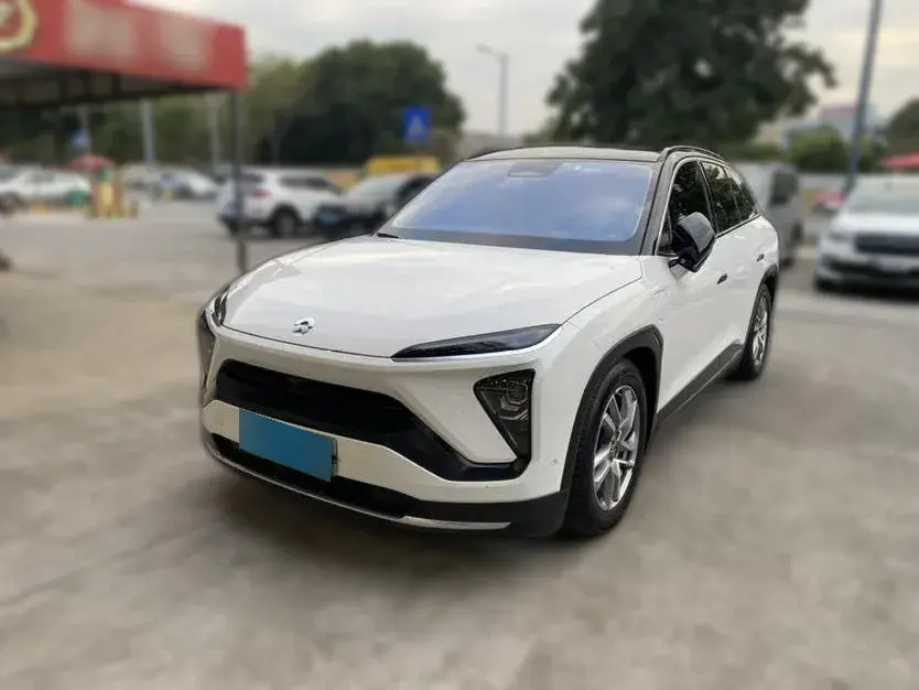 2020 NIO ES6 BEV 100KWH