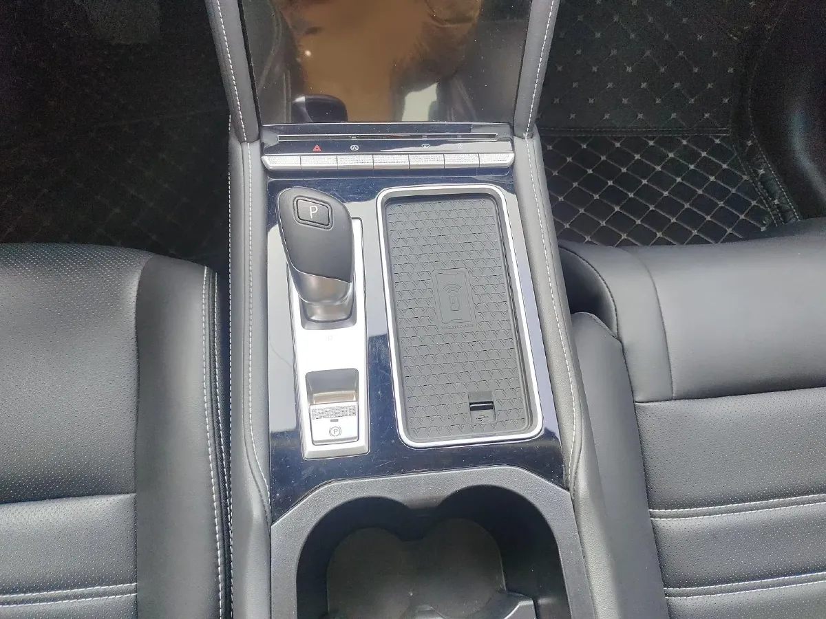 2023 Venucia Star 1.5T 190HP L4 7DCT,autocango,china used car exporter,china ev exporter,chinese used car exporter,chinese used ev exporter