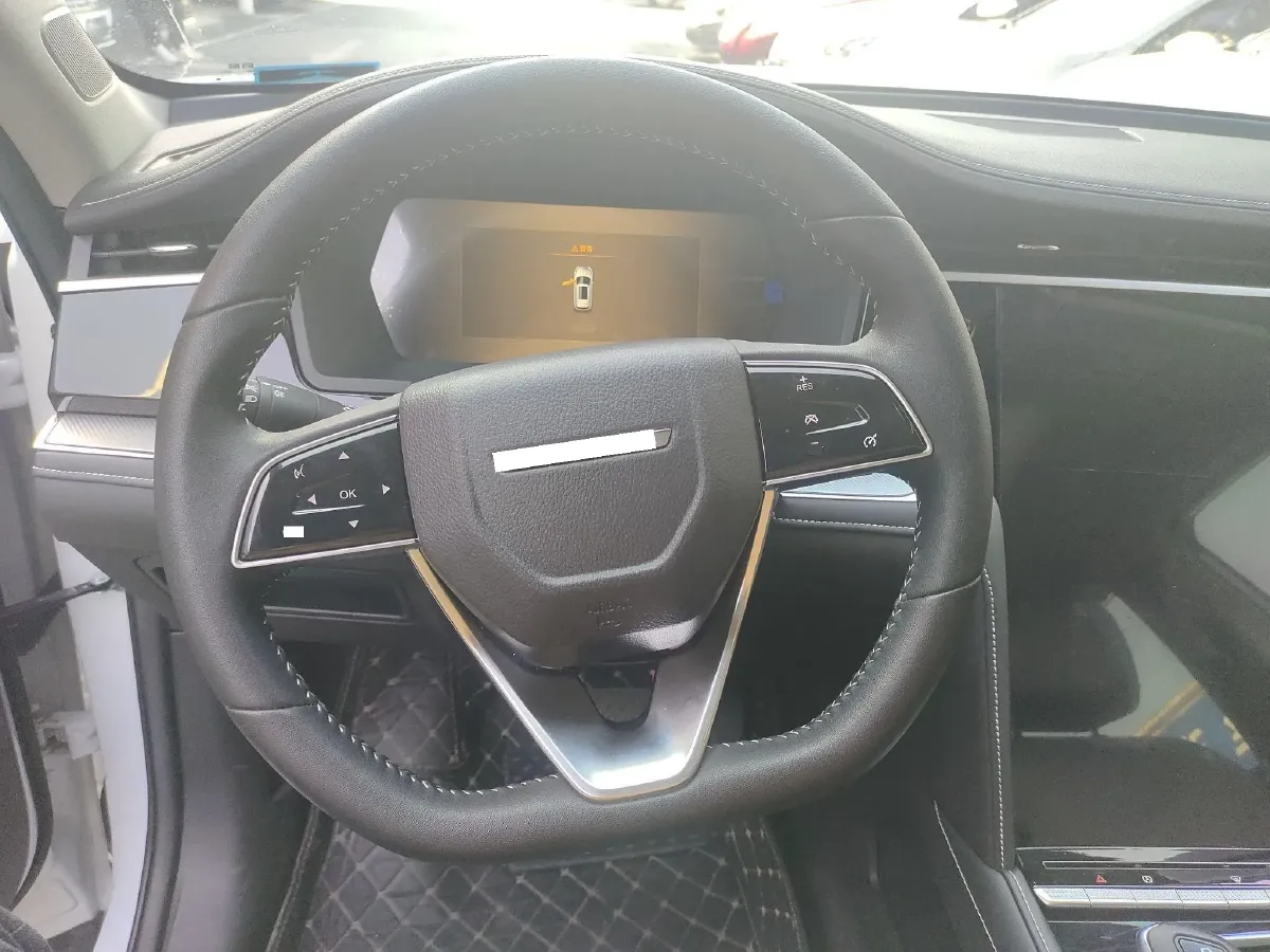 2023 Venucia Star 1.5T 190HP L4 7DCT,autocango,china used car exporter,china ev exporter,chinese used car exporter,chinese used ev exporter