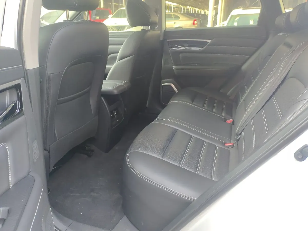 2023 Venucia Star 1.5T 190HP L4 7DCT,autocango,china used car exporter,china ev exporter,chinese used car exporter,chinese used ev exporter