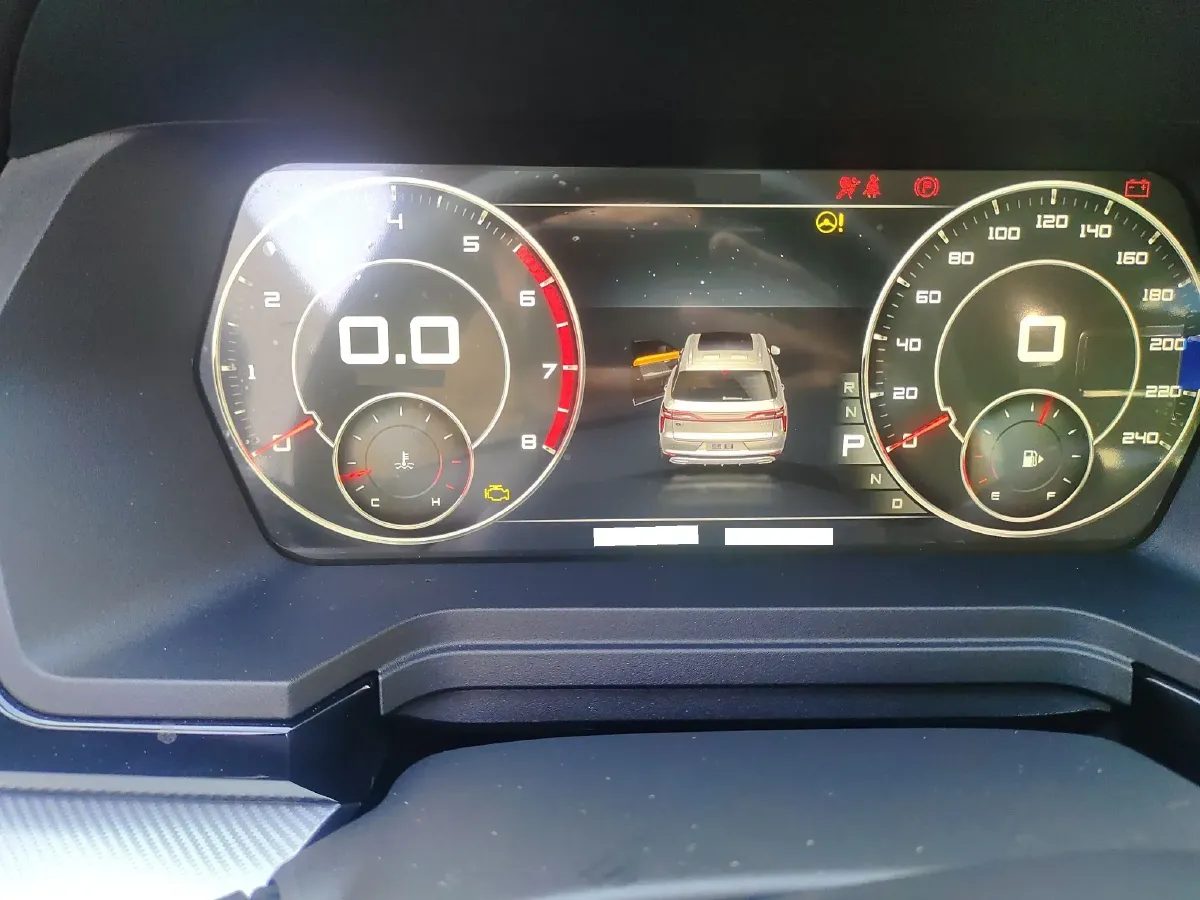 2023 Venucia Star 1.5T 190HP L4 7DCT,autocango,china used car exporter,china ev exporter,chinese used car exporter,chinese used ev exporter