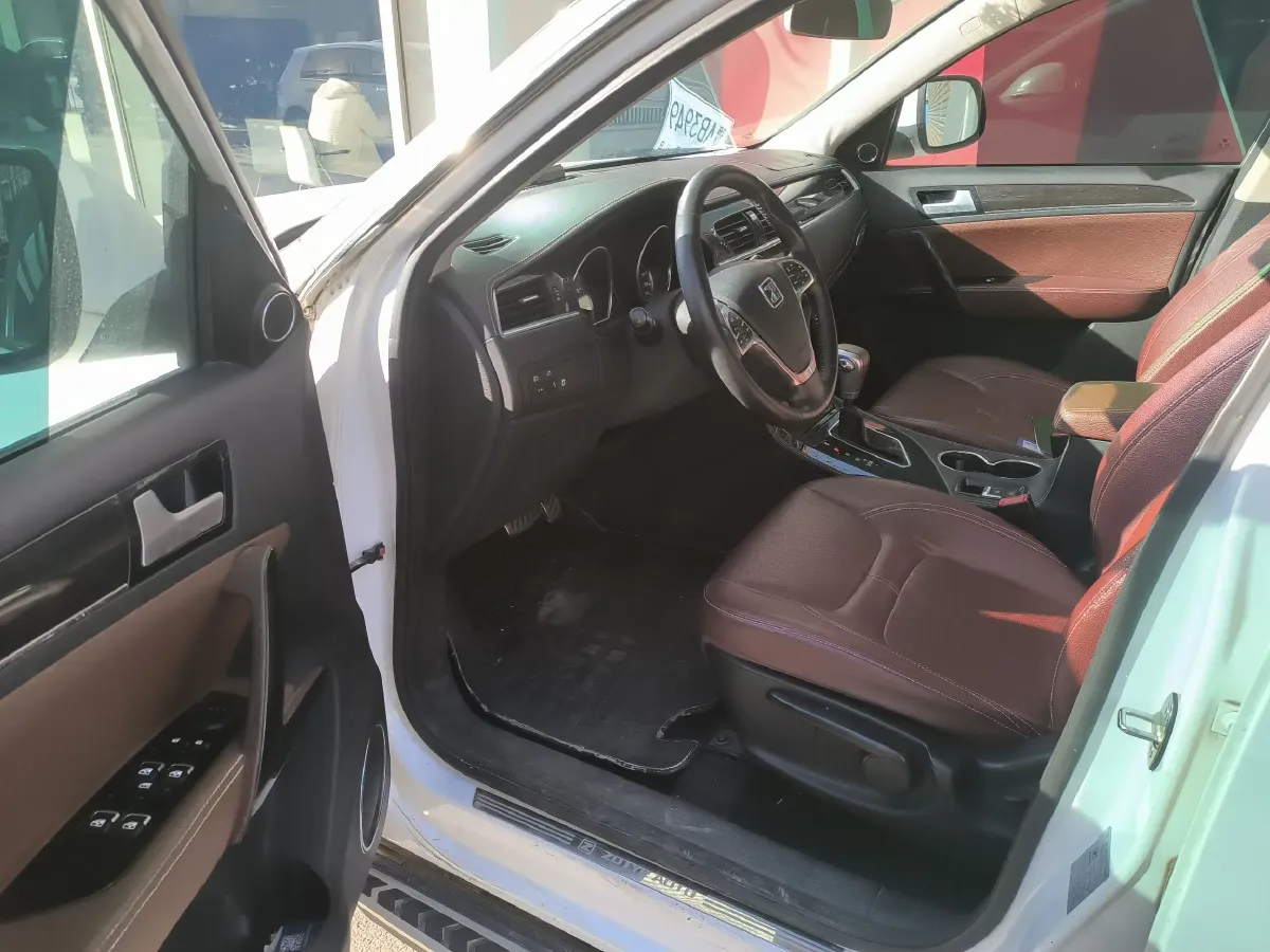 2014 Zotye T600 2.0T 190HP L4 6DCT,autocango,china used car exporter,china ev exporter,chinese used car exporter,chinese used ev exporter