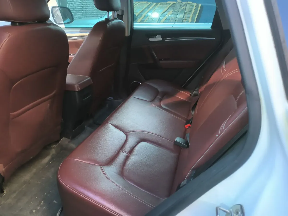 2014 Zotye T600 2.0T 190HP L4 6DCT,autocango,china used car exporter,china ev exporter,chinese used car exporter,chinese used ev exporter