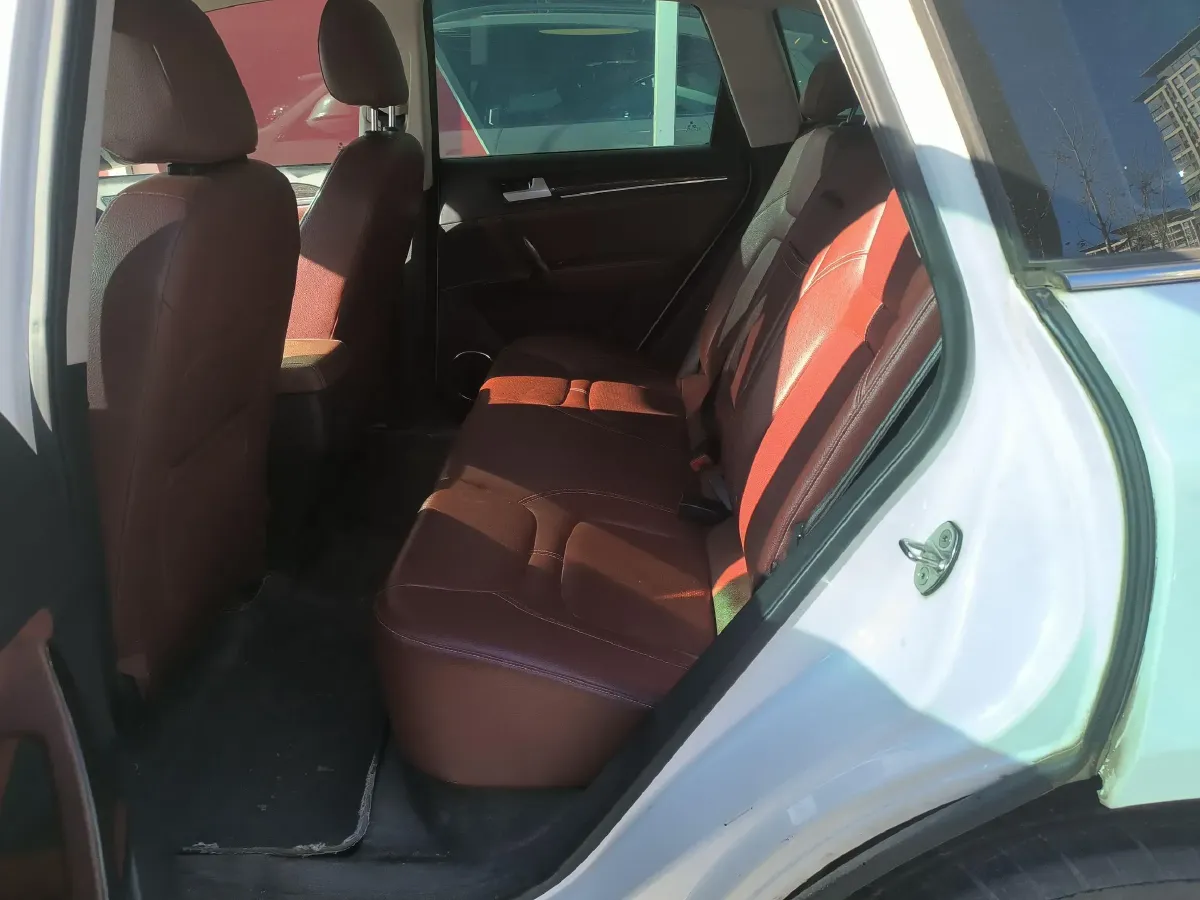 2014 Zotye T600 2.0T 190HP L4 6DCT,autocango,china used car exporter,china ev exporter,chinese used car exporter,chinese used ev exporter