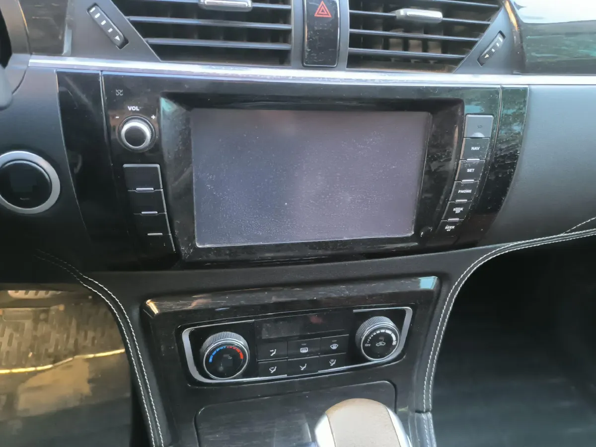 2014 Zotye T600 2.0T 190HP L4 6DCT,autocango,china used car exporter,china ev exporter,chinese used car exporter,chinese used ev exporter