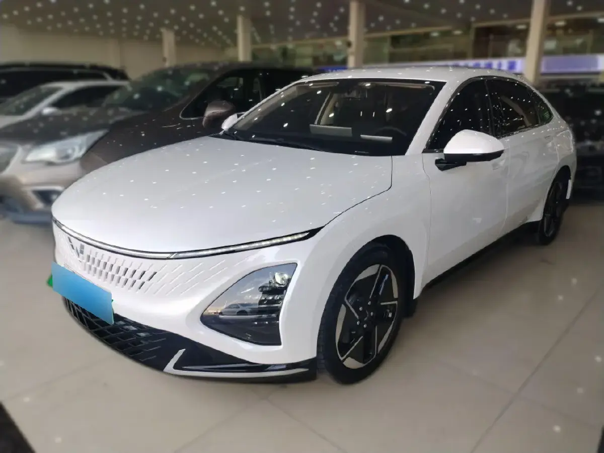 2023 WuLing XingGuang 1.5L 106HP L4 E-CVT PHEV 20.5KWH