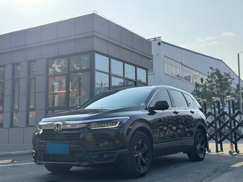 2020 Honda Breeze 1.5T 193HP L4 CVT