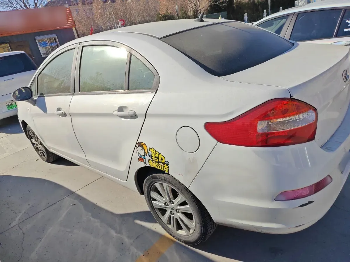 2015 KaiYi C3 1.5L 109HP L4 5MT,autocango,china used car exporter,china ev exporter,chinese used car exporter,chinese used ev exporter