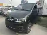2019 KingLong KaiRuiHaoKe 2.2L 112HP L4 5MT