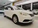 2015 Venucia R50 1.6L 117HP L4 4AT