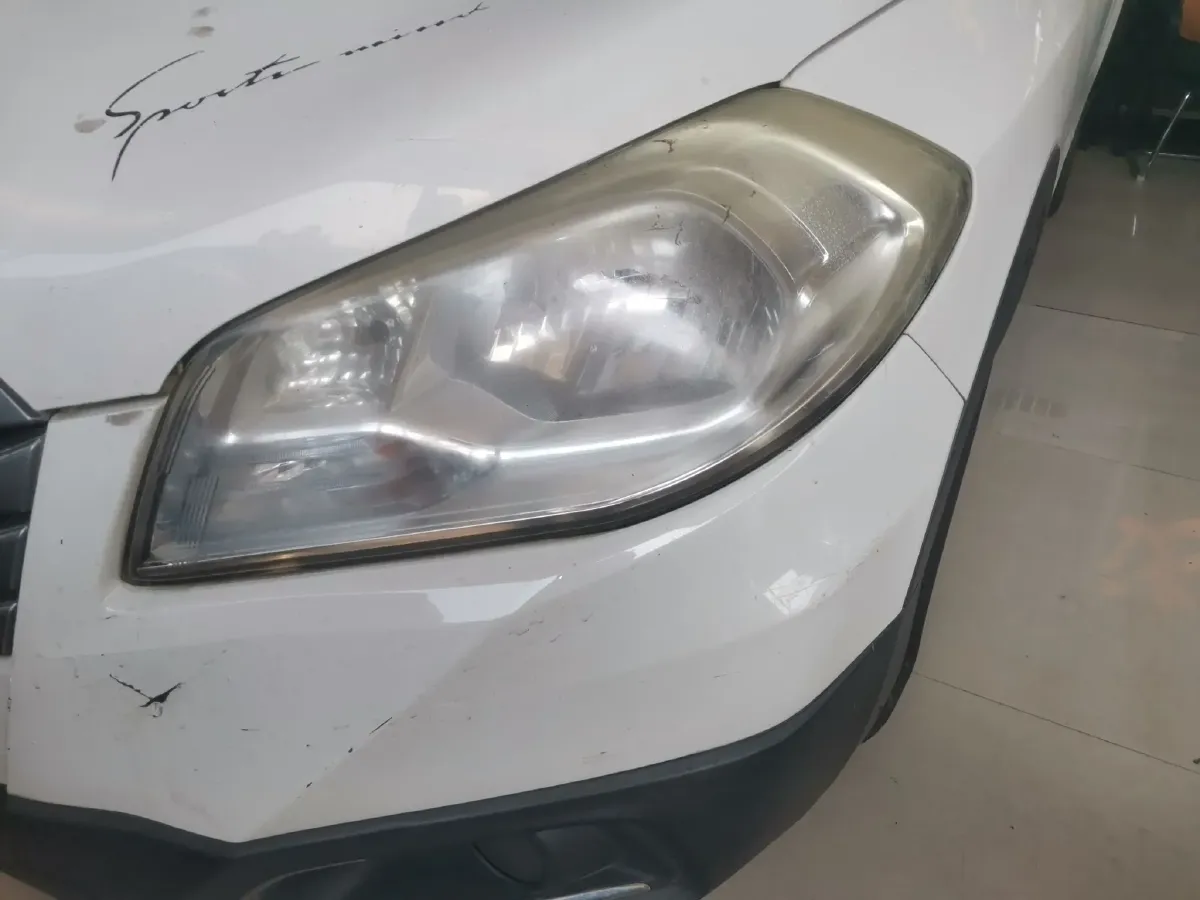 2014 Suzuki S-cross 1.6L 122HP L4 CVT,autocango,china used car exporter,china ev exporter,chinese used car exporter,chinese used ev exporter