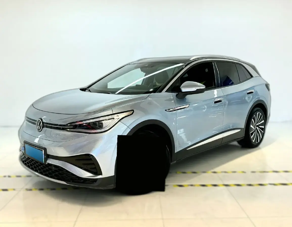 2021 Volkswagen ID.4 X BEV 83.4KWH