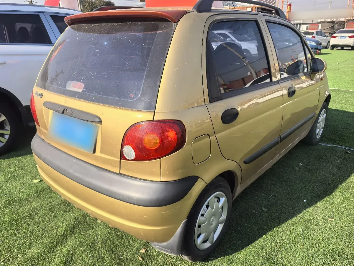 2012 BaoJun LeChi 1.0L 69HP L4 5MT,autocango,china used car exporter,china ev exporter,chinese used car exporter,chinese used ev exporter