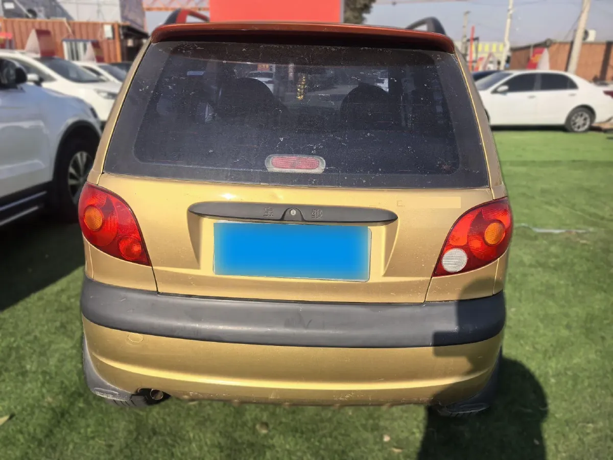 2012 BaoJun LeChi 1.0L 69HP L4 5MT,autocango,china used car exporter,china ev exporter,chinese used car exporter,chinese used ev exporter