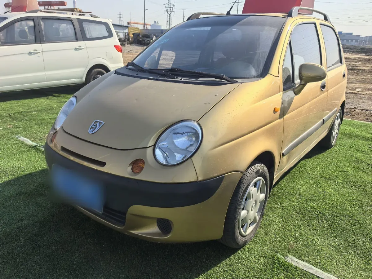 2012 BaoJun LeChi 1.0L 69HP L4 5MT,autocango,china used car exporter,china ev exporter,chinese used car exporter,chinese used ev exporter