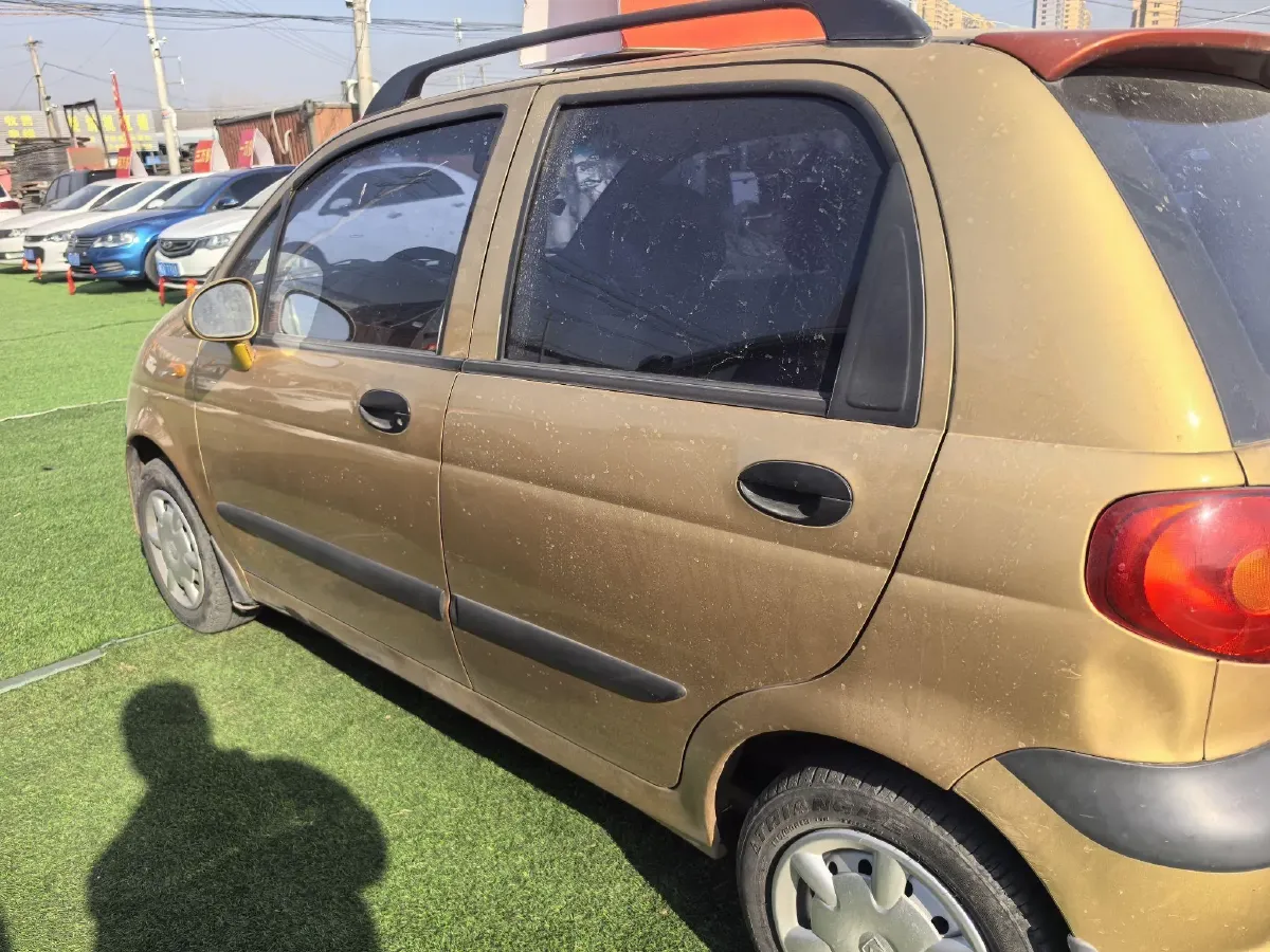2012 BaoJun LeChi 1.0L 69HP L4 5MT,autocango,china used car exporter,china ev exporter,chinese used car exporter,chinese used ev exporter