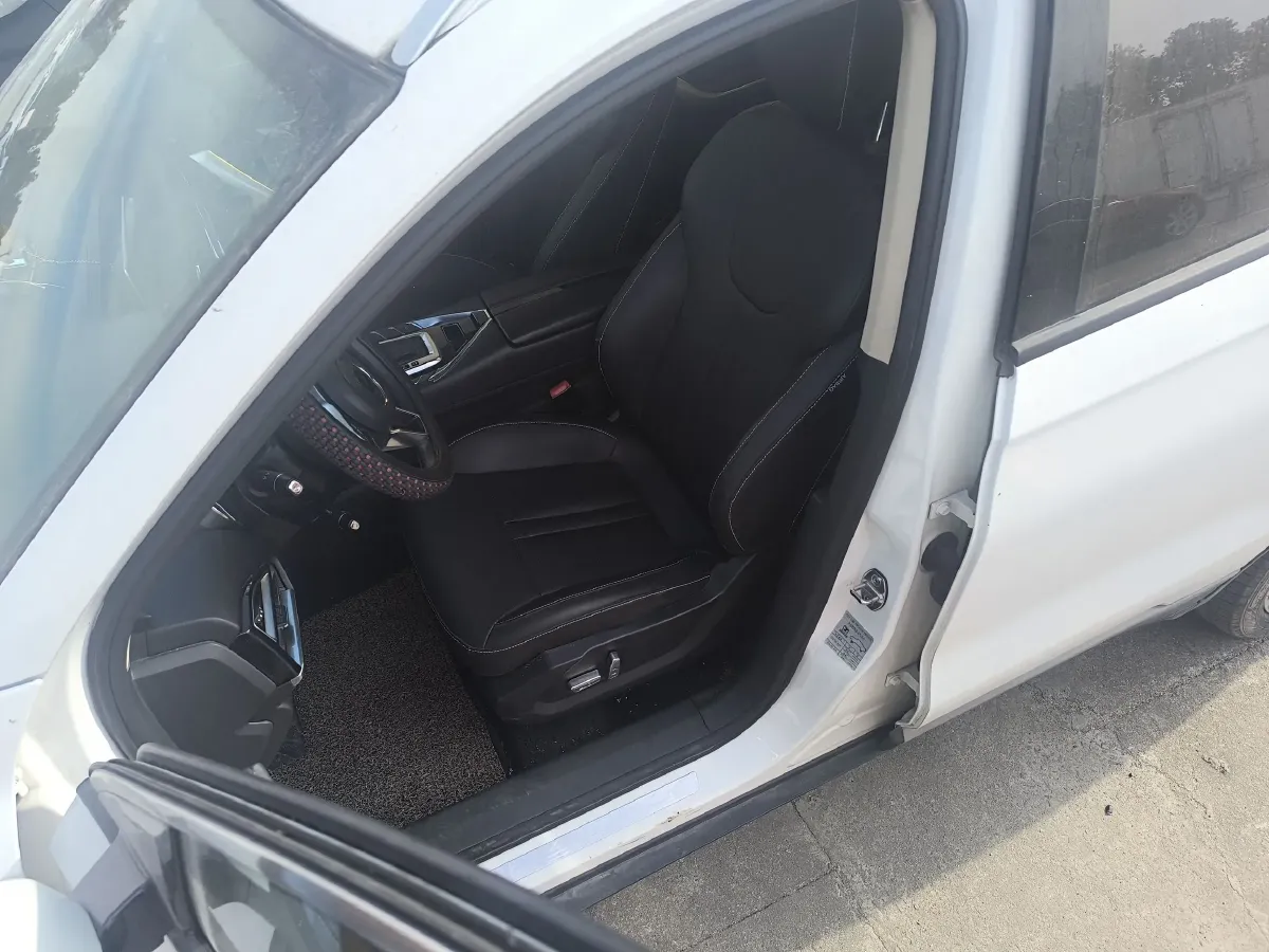 2018 Zotye T500 1.5T 156HP L4 6AT,autocango,china used car exporter,china ev exporter,chinese used car exporter,chinese used ev exporter