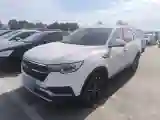 2018 Zotye T500 1.5T 156HP L4 6AT