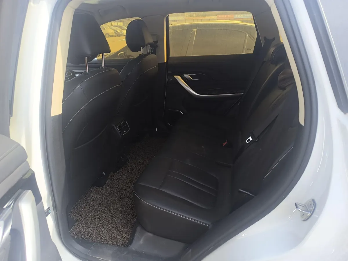 2018 Zotye T500 1.5T 156HP L4 6AT,autocango,china used car exporter,china ev exporter,chinese used car exporter,chinese used ev exporter