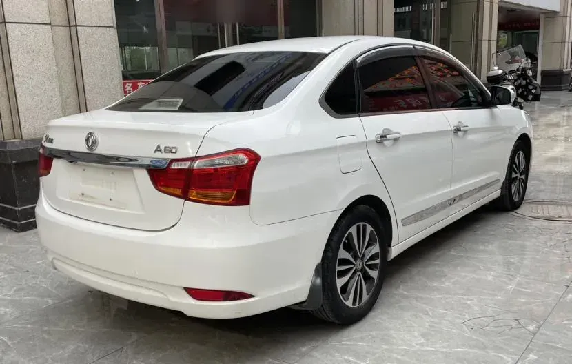 2016 DongFeng Aeolus A60 1.5L 116HP L4 5MT,autocango,china used car exporter,china ev exporter,chinese used car exporter,chinese used ev exporter