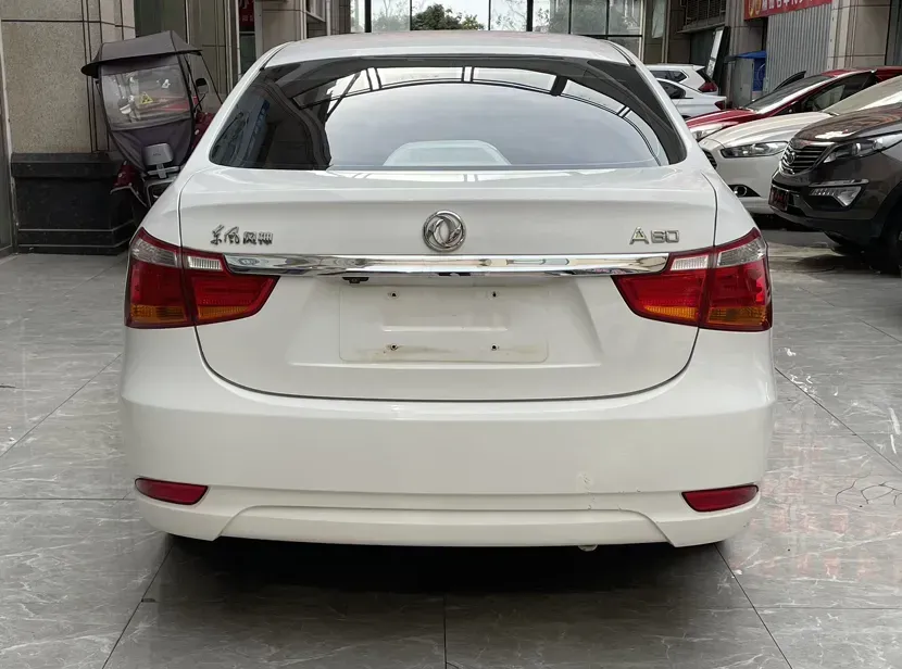 2016 DongFeng Aeolus A60 1.5L 116HP L4 5MT,autocango,china used car exporter,china ev exporter,chinese used car exporter,chinese used ev exporter