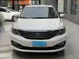 2016 DongFeng Aeolus A60 1.5L 116HP L4 5MT