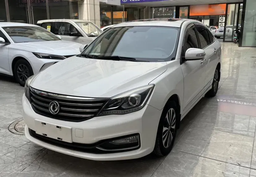 2016 DongFeng Aeolus A60 1.5L 116HP L4 5MT,autocango,china used car exporter,china ev exporter,chinese used car exporter,chinese used ev exporter