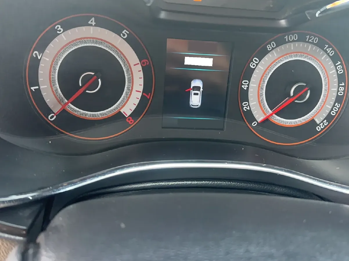 2017 Leopaard CS9 1.5L 113HP L4 5MT,autocango,china used car exporter,china ev exporter,chinese used car exporter,chinese used ev exporter