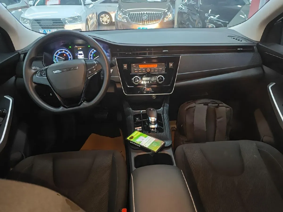 2023 Venucia D60 EV BEV 47KWH,autocango,china used car exporter,china ev exporter,chinese used car exporter,chinese used ev exporter