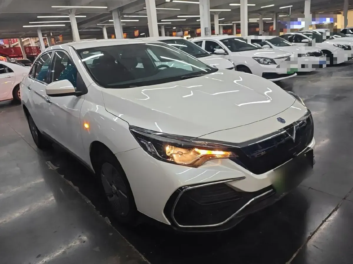 2023 Venucia D60 EV BEV 47KWH,autocango,china used car exporter,china ev exporter,chinese used car exporter,chinese used ev exporter