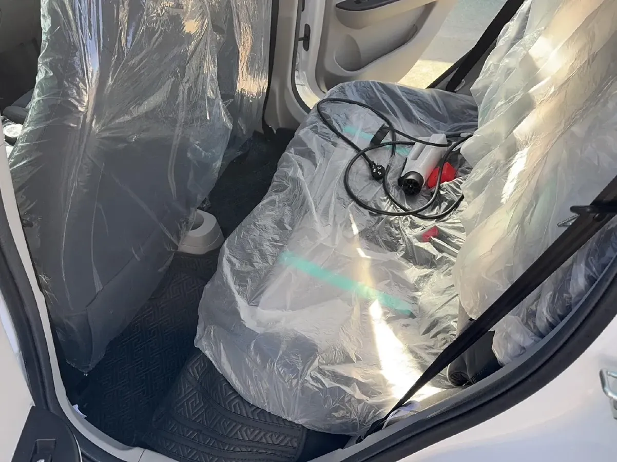 2024 JMEV Little Kylin BEV 15.86KWH,autocango,china used car exporter,china ev exporter,chinese used car exporter,chinese used ev exporter