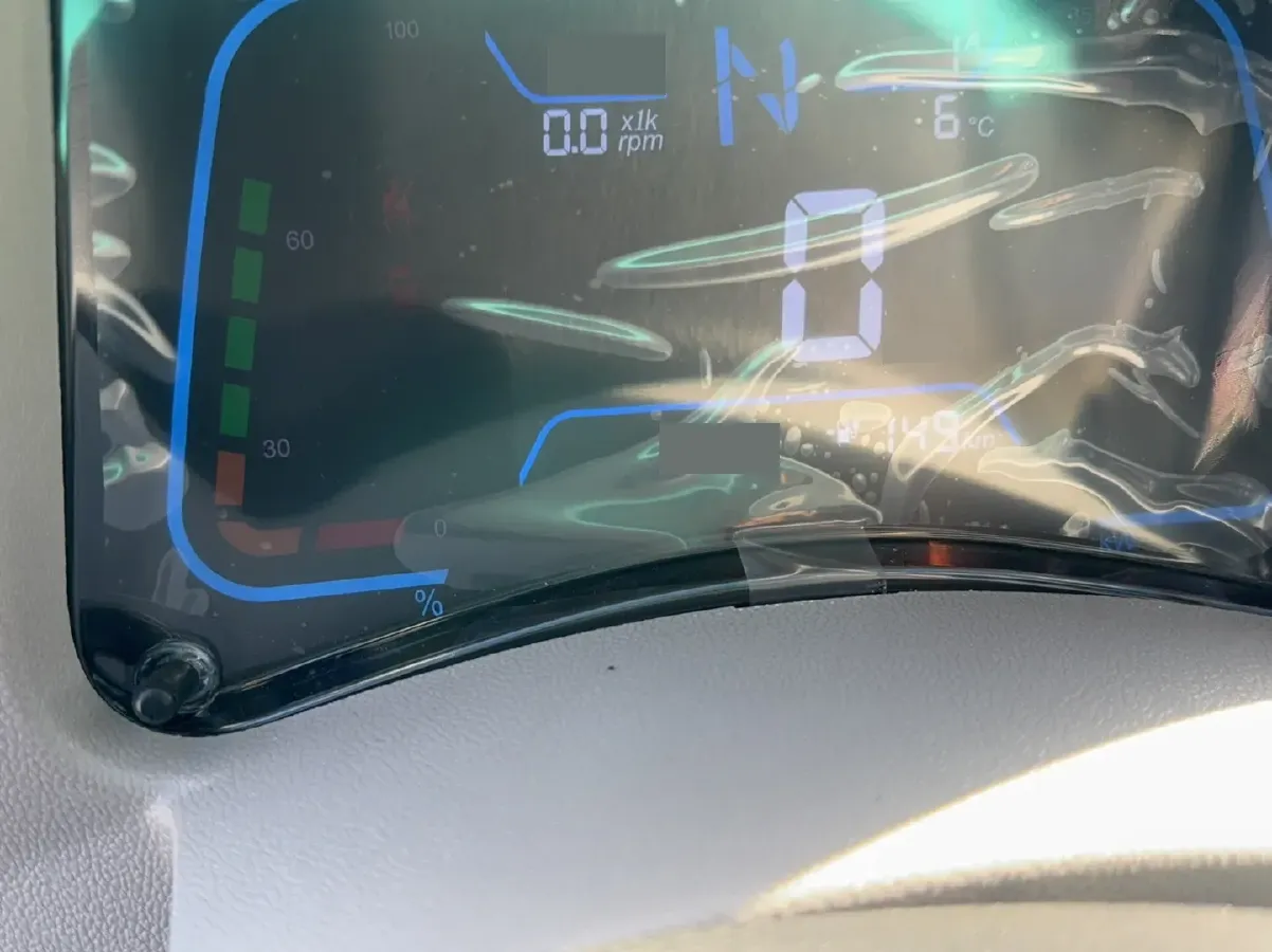 2024 JMEV Little Kylin BEV 15.86KWH,autocango,china used car exporter,china ev exporter,chinese used car exporter,chinese used ev exporter