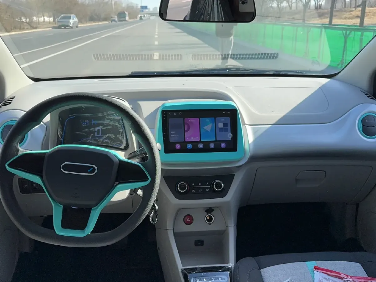 2024 JMEV Little Kylin BEV 15.86KWH,autocango,china used car exporter,china ev exporter,chinese used car exporter,chinese used ev exporter