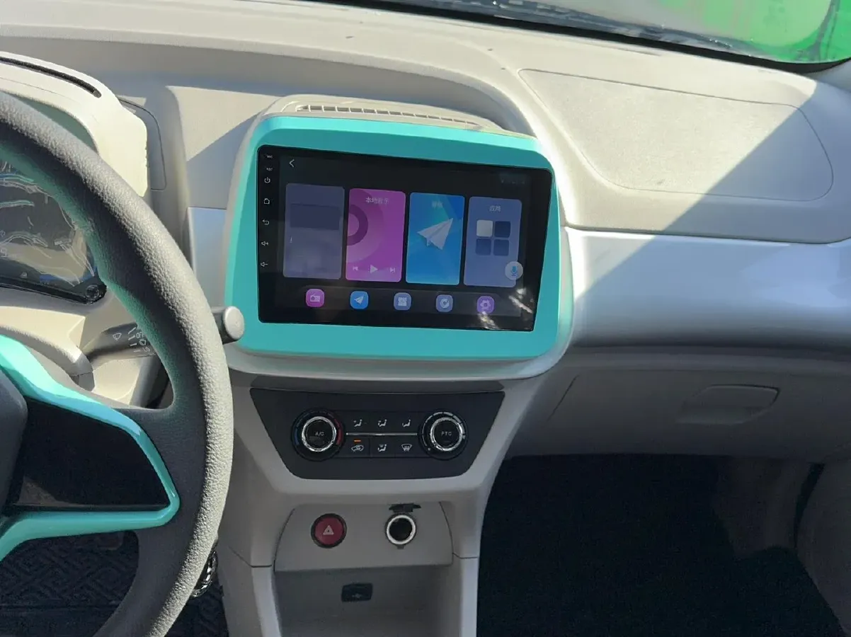 2024 JMEV Little Kylin BEV 15.86KWH,autocango,china used car exporter,china ev exporter,chinese used car exporter,chinese used ev exporter