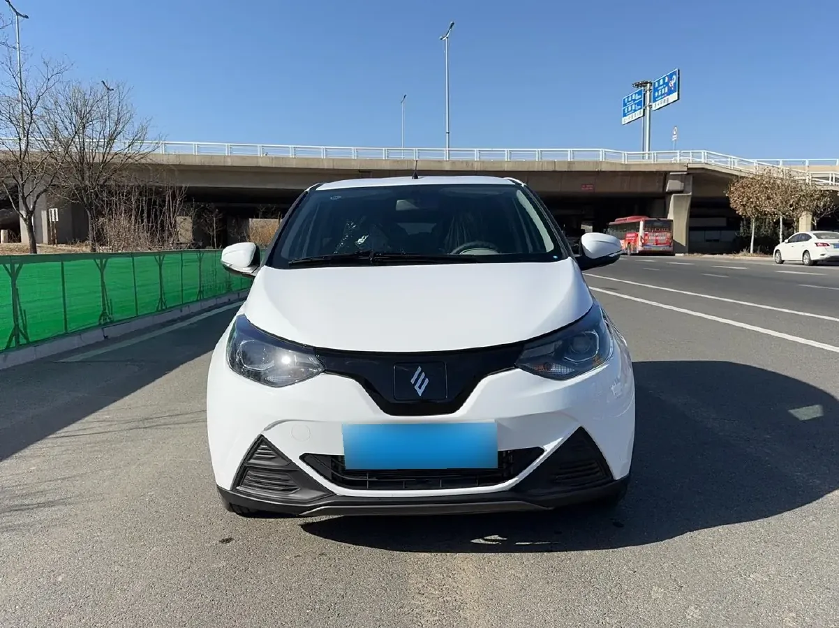 2024 JMEV Little Kylin BEV 15.86KWH,autocango,china used car exporter,china ev exporter,chinese used car exporter,chinese used ev exporter