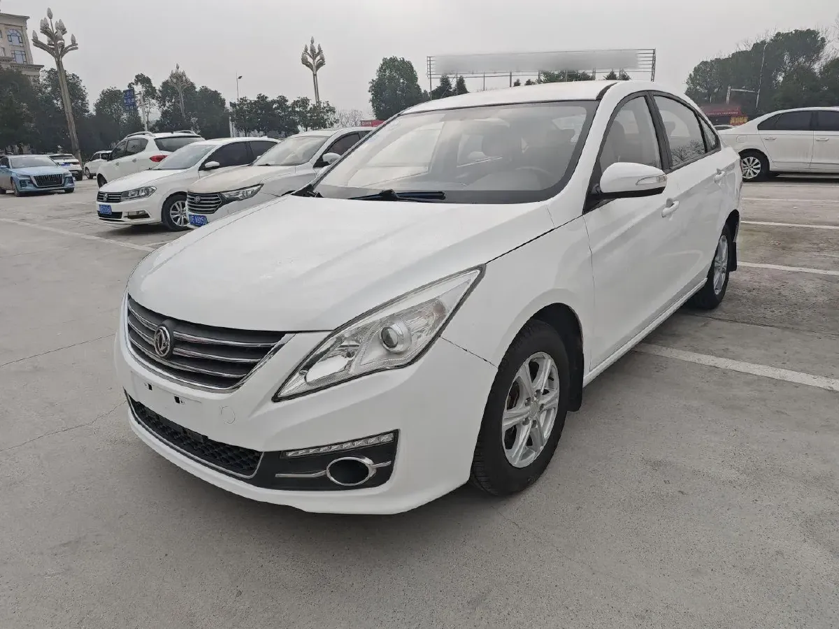 2016 DongFeng Forthing Joyear S50 1.5L 120HP L4 5MT,autocango,china used car exporter,china ev exporter,chinese used car exporter,chinese used ev exporter