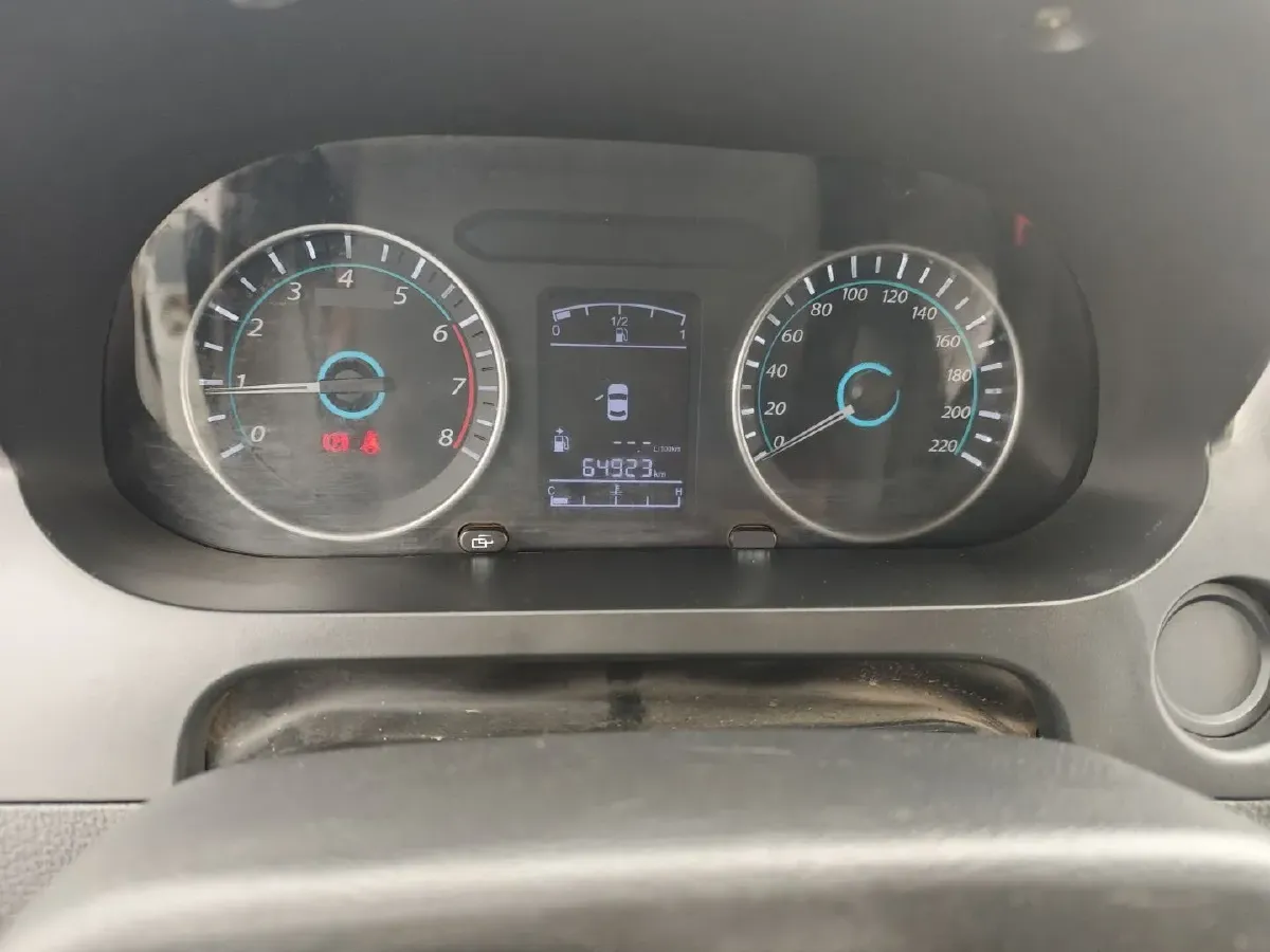 2016 DongFeng Forthing Joyear S50 1.5L 120HP L4 5MT,autocango,china used car exporter,china ev exporter,chinese used car exporter,chinese used ev exporter