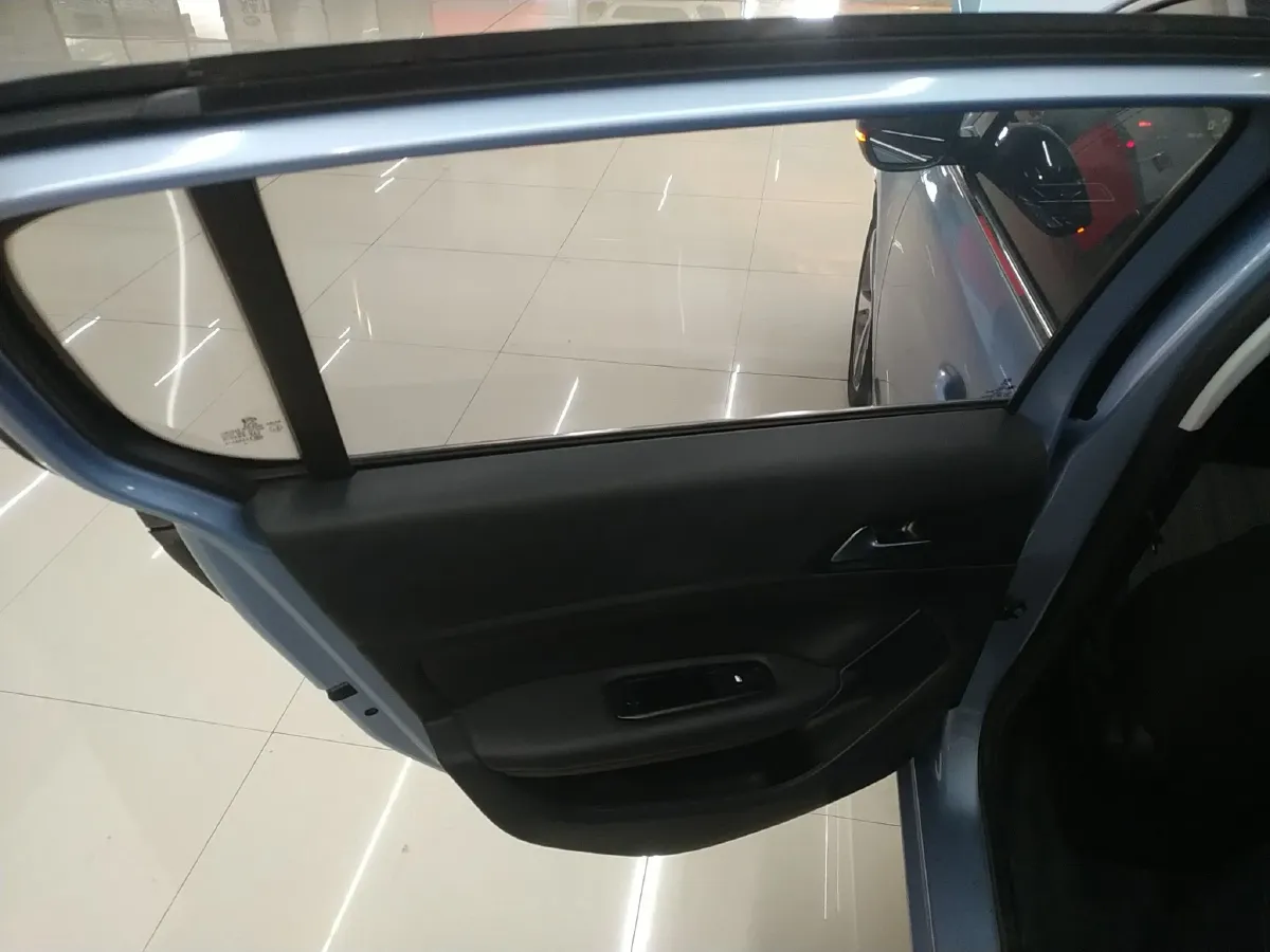 2015 Peugeot 308S 1.6T 167HP L4 6AT,autocango,china used car exporter,china ev exporter,chinese used car exporter,chinese used ev exporter