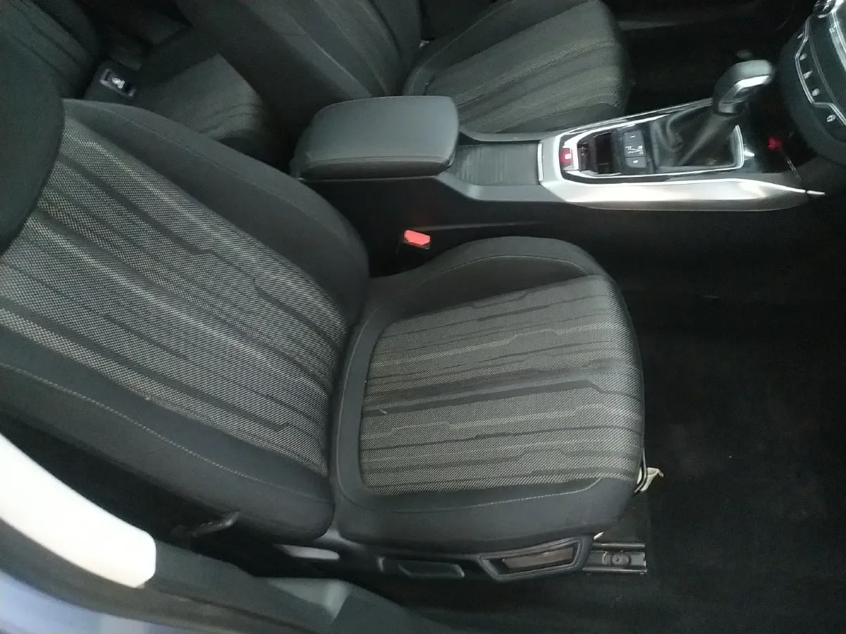 2015 Peugeot 308S 1.6T 167HP L4 6AT,autocango,china used car exporter,china ev exporter,chinese used car exporter,chinese used ev exporter